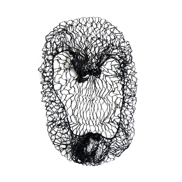 Gorro De Malla para Cabello (144 Pzas) JYR-1550 Jyrsa