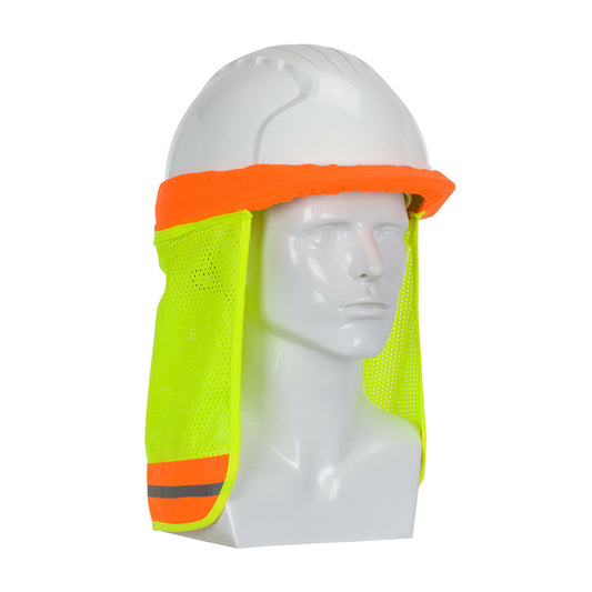 Cubrenuca alta visibilidad SR1040 MR