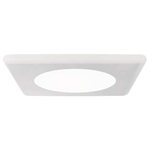 SOLALED Downlight Square