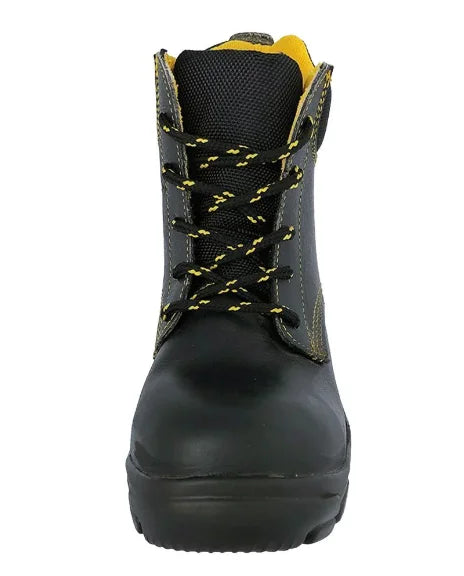 Bota de seguridad con casquillo 766-POL Lica