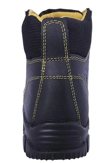 Bota de seguridad con casquillo 766-POL Lica