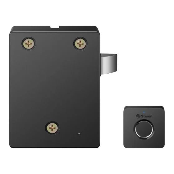 Cerradura de Huella Digital (biométrica)