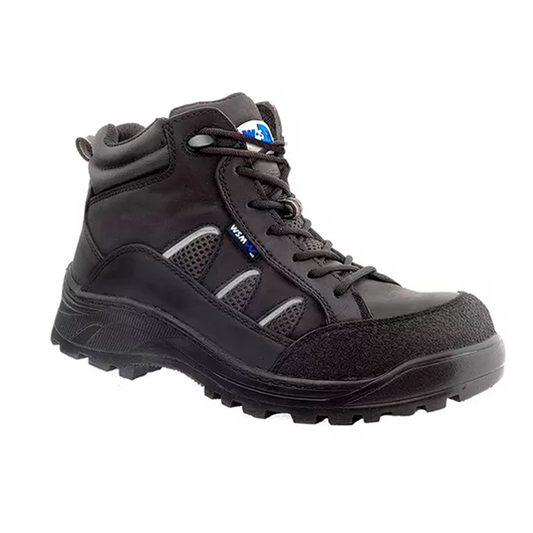 Zapato Industrial Dieléctrico Terra-H WSM Lite