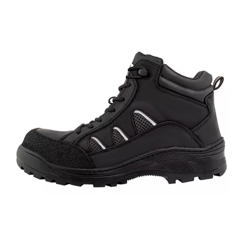 Zapato Industrial Dieléctrico Terra-H WSM Lite