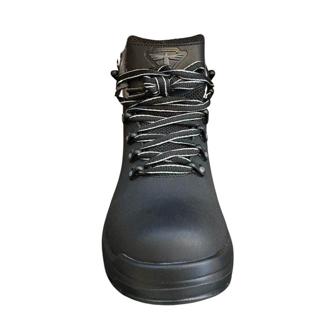 Bota Dieléctrica C/Casquillo Torreiro