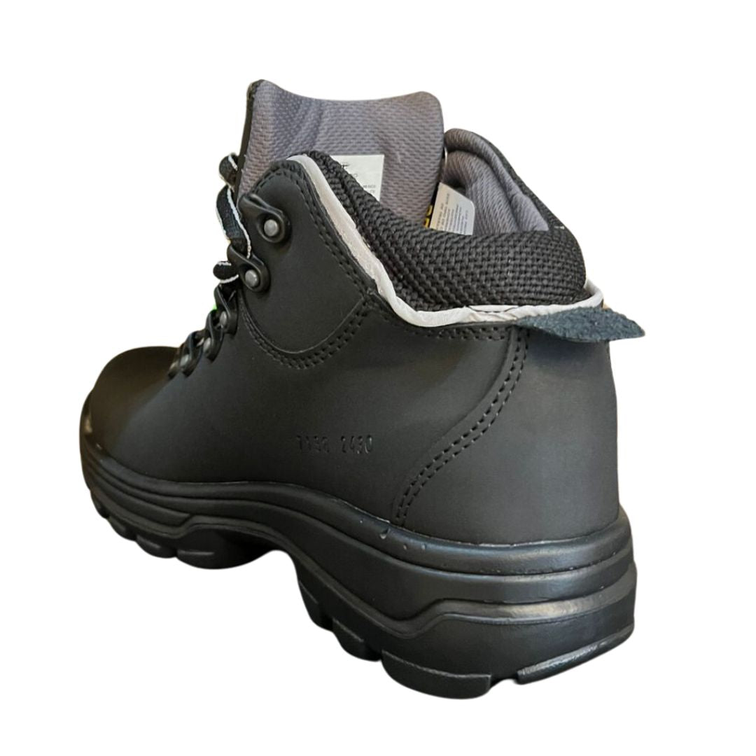 Bota Dieléctrica C/Casquillo Torreiro