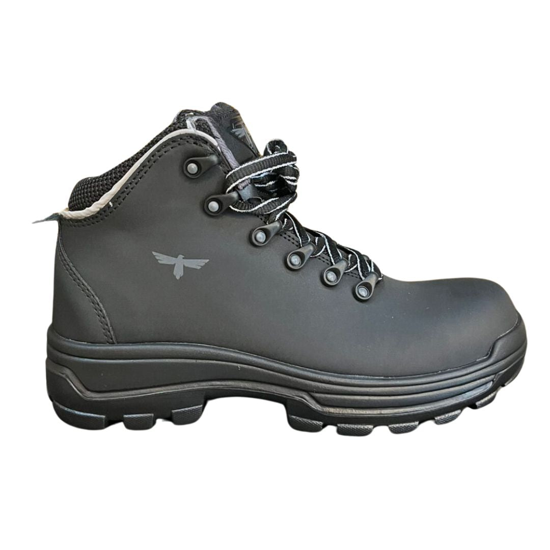 Bota Dieléctrica C/Casquillo Torreiro