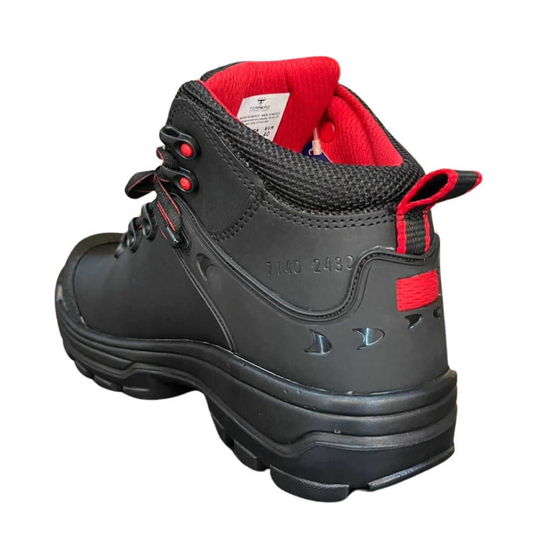 Bota Dieléctrica C/Casquillo Torreiro