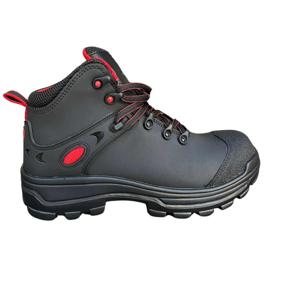 Bota Dieléctrica C/Casquillo Torreiro