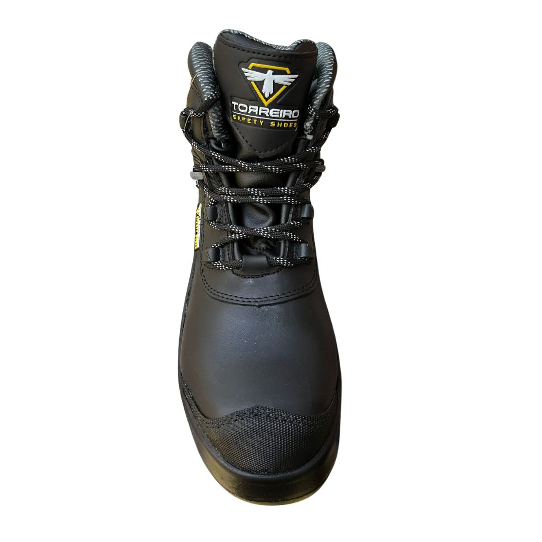 Bota Dieléctrica C/Casquillo Torreiro