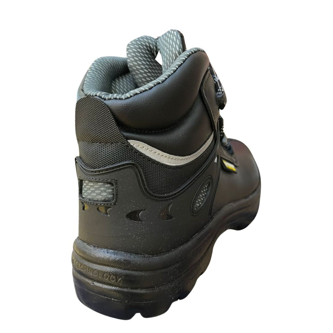 Bota Dieléctrica C/Casquillo Torreiro