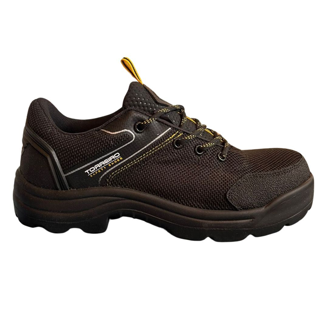 Tenis de Seguridad C/Casquillo – Safety Mart Mx