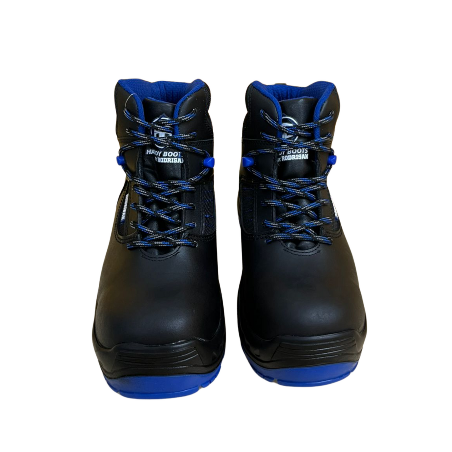 Bota Dieléctrica con Casquillo Hardy Boots