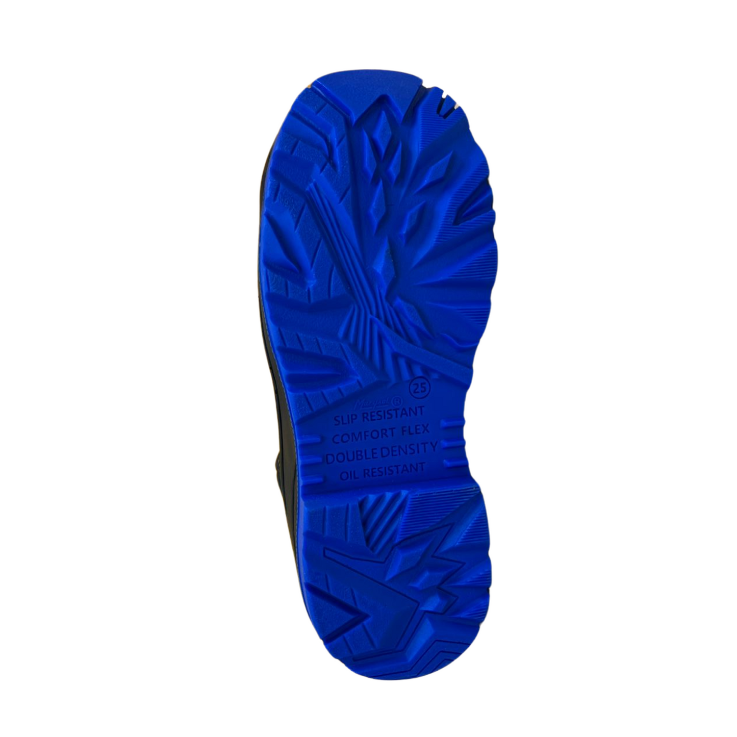 Bota Dieléctrica con Casquillo Hardy Boots