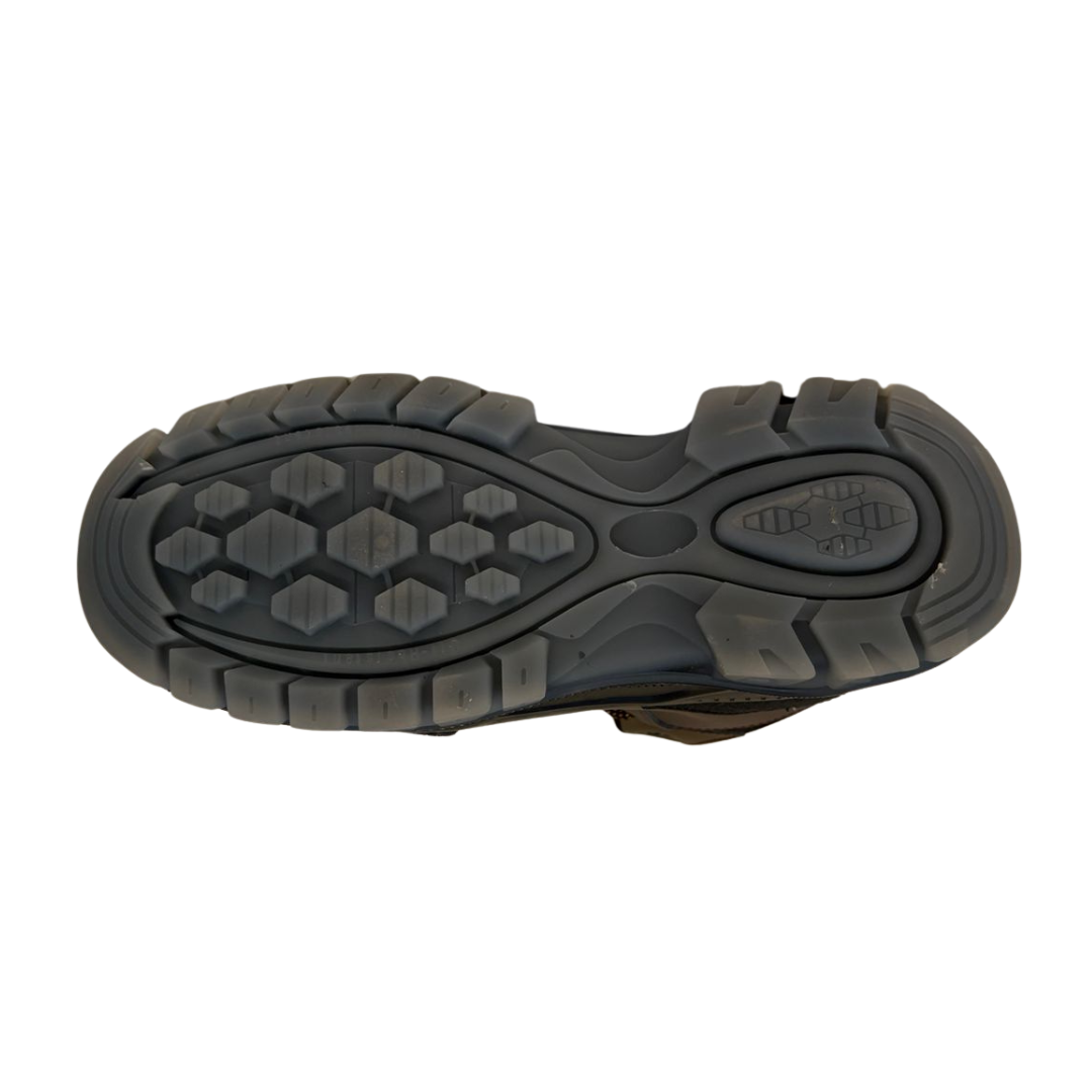 Bota de Seguridad Hessel
