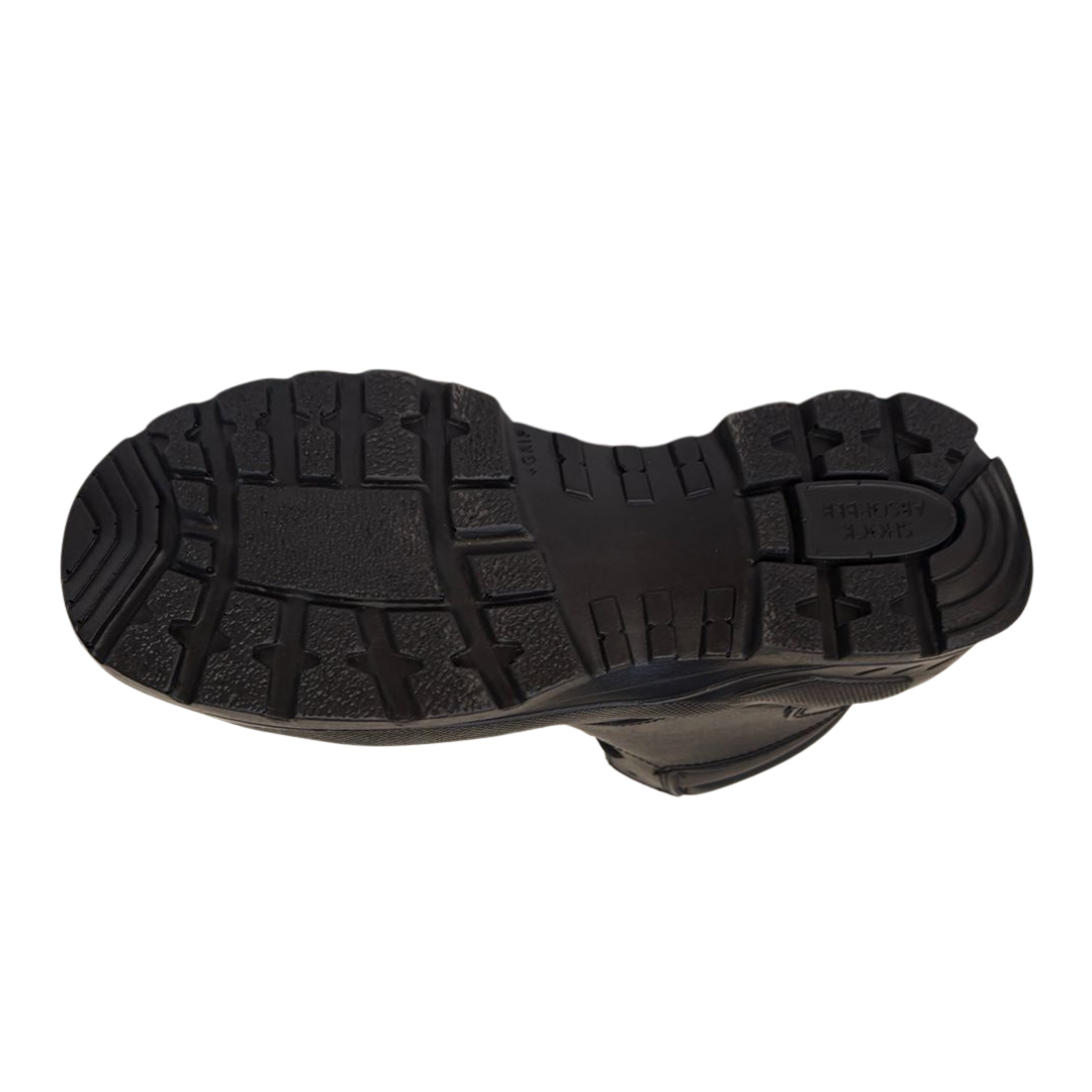 Bota de Seguridad Hessel