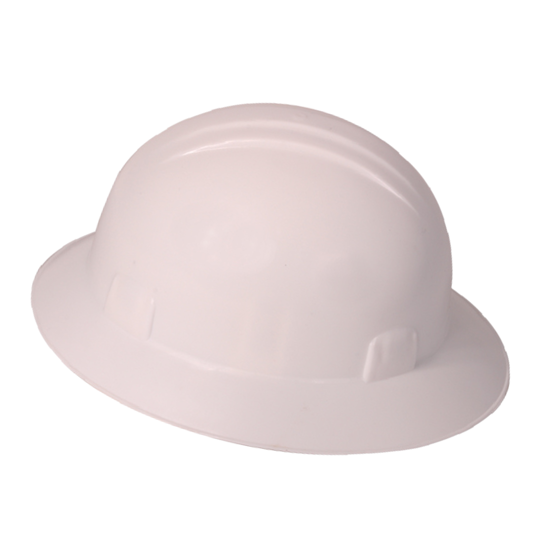 Casco de Ala Ancha Weld Well WellKit Jyrsa