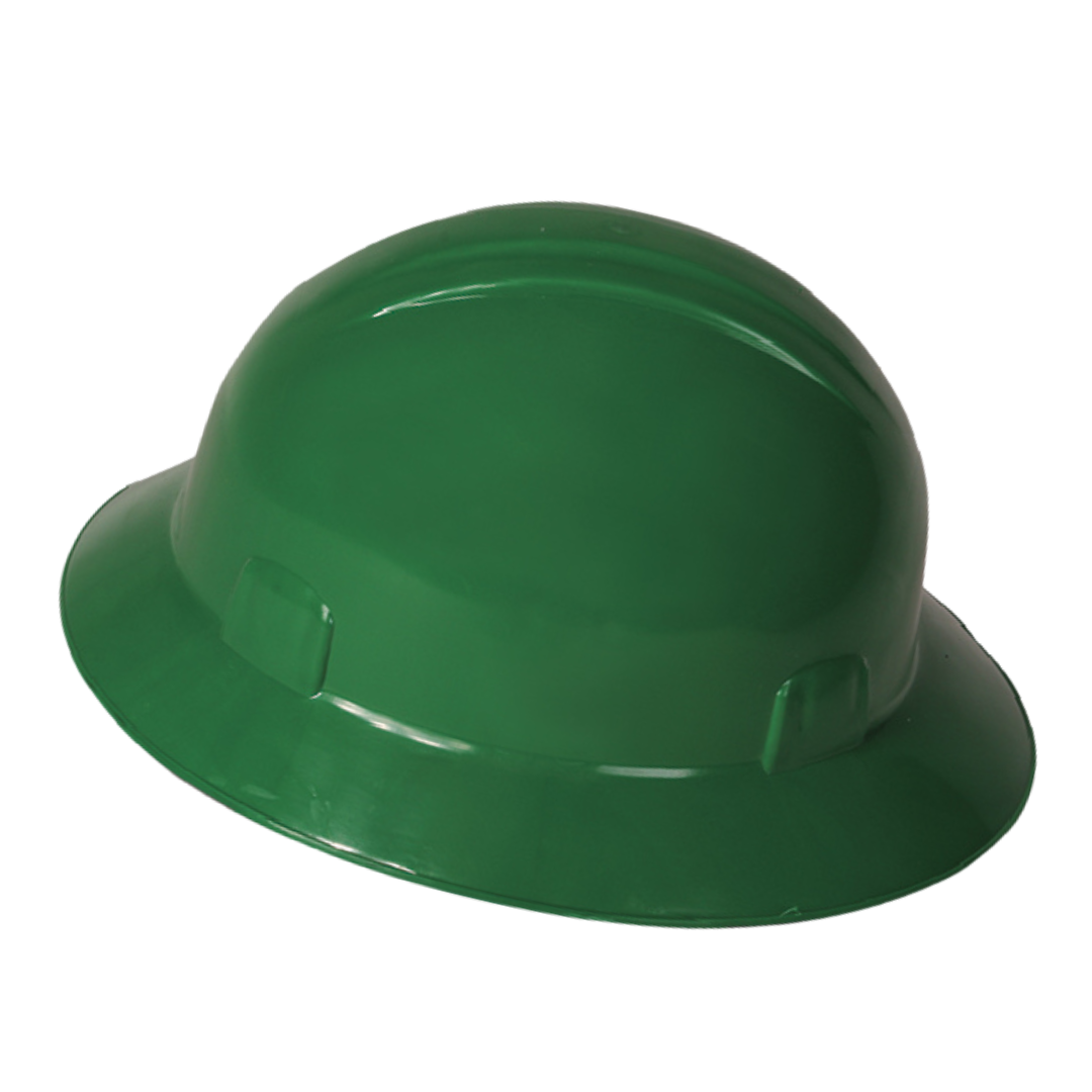 Casco de Ala Ancha Weld Well WellKit Jyrsa