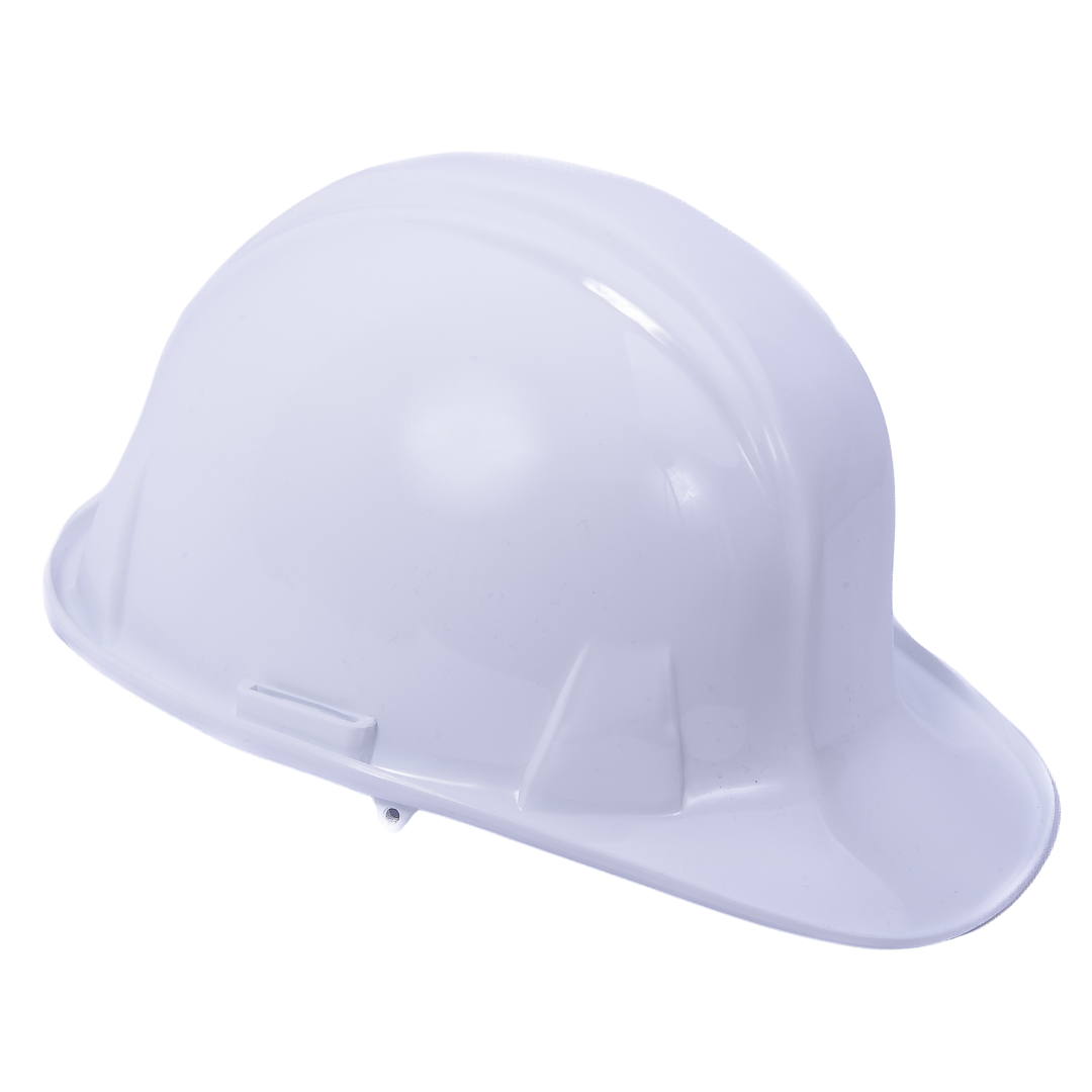 Casco de Seguridad con Ajuste de Intervalos InfraCap Infra
