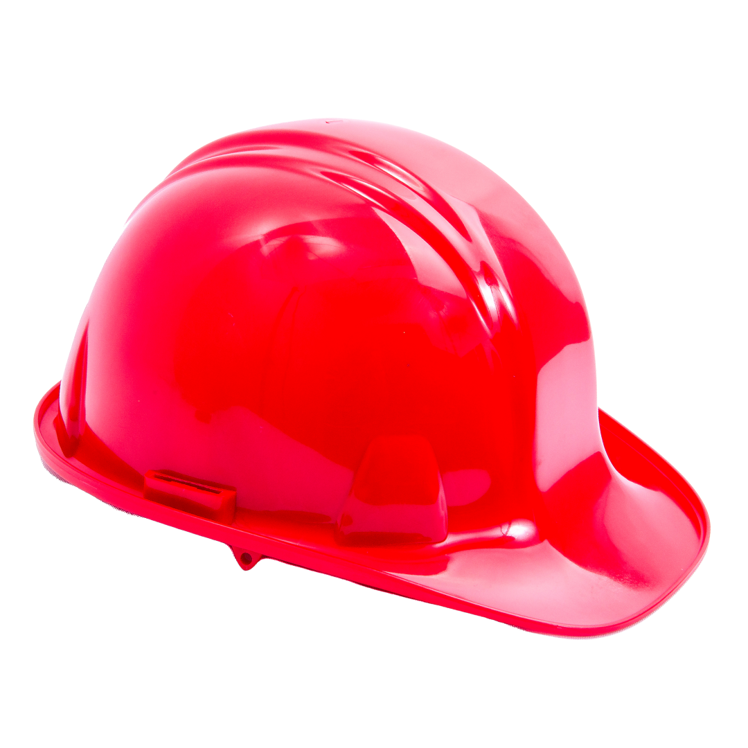 Casco de Seguridad InfaCap Dieléctrico con Matraca Infra