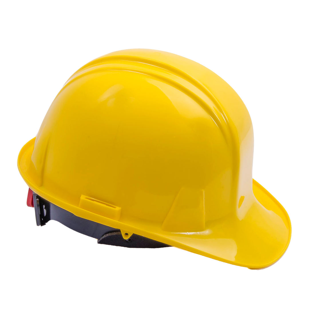 Casco de Seguridad InfaCap Dieléctrico con Matraca Infra