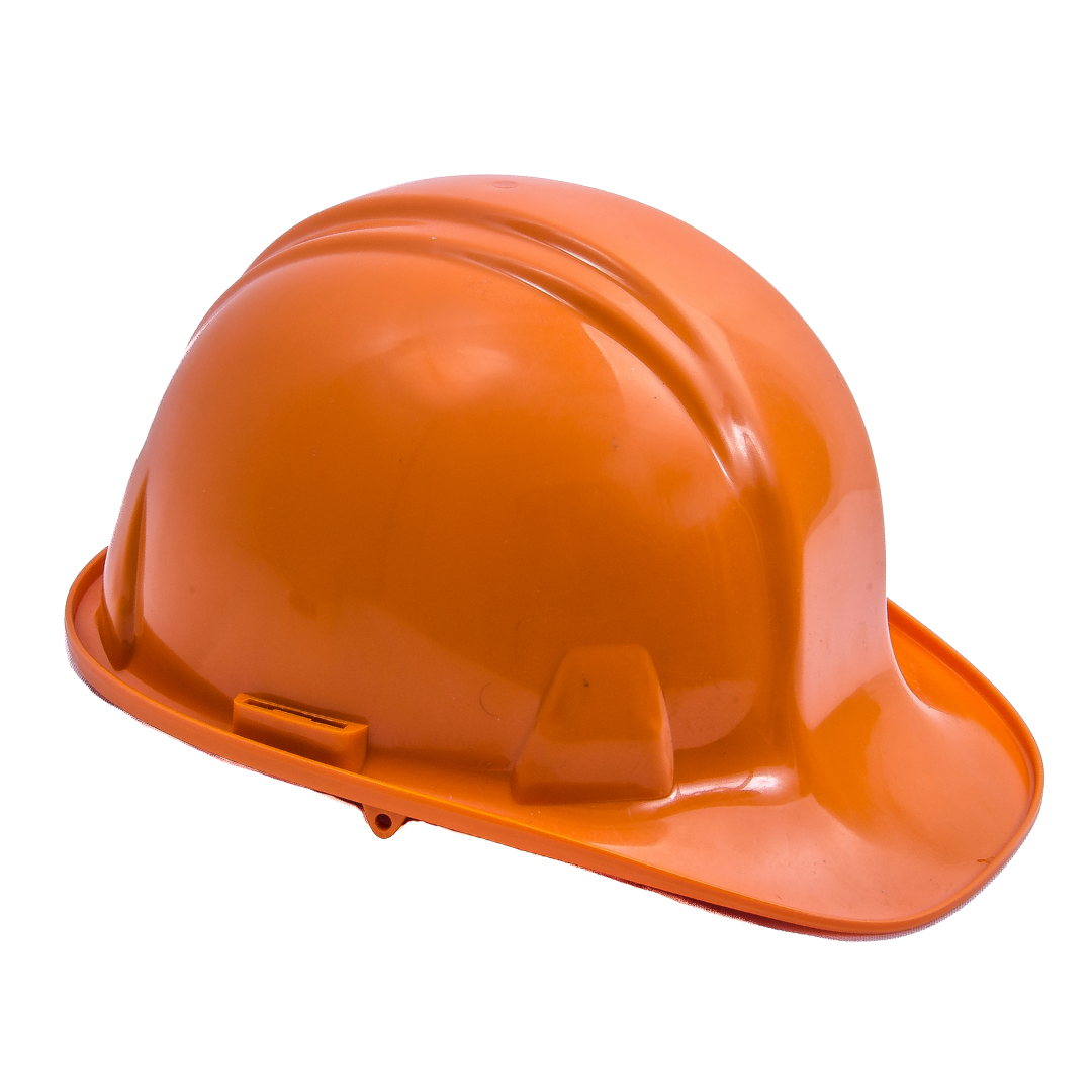 Casco de Seguridad con Matraca InfraCap Infra