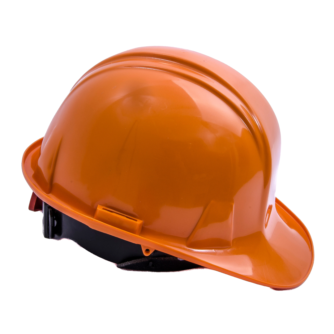 Casco de Seguridad InfaCap Dieléctrico con Matraca Infra
