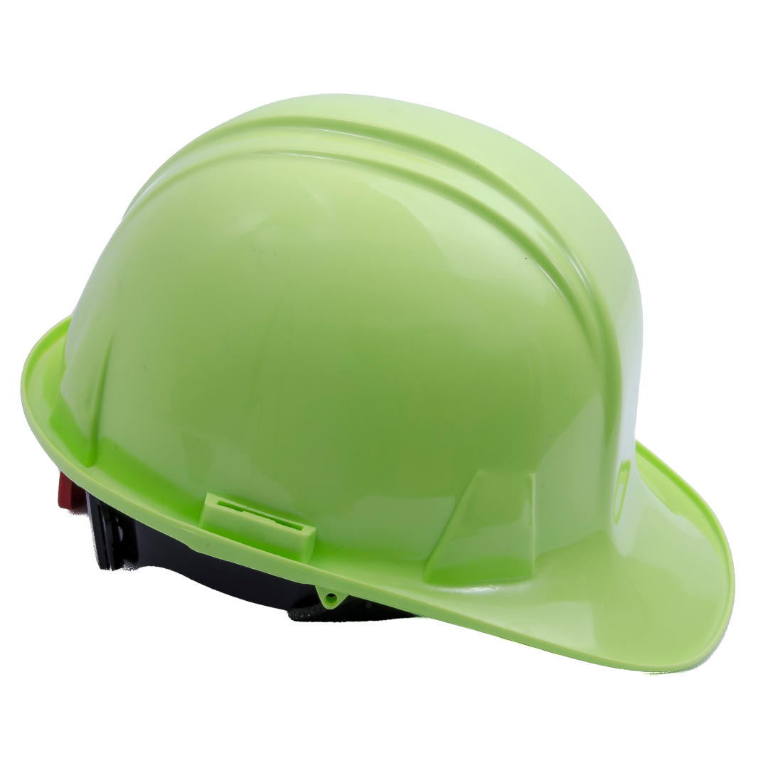 Casco de Seguridad InfaCap Dieléctrico con Matraca Infra