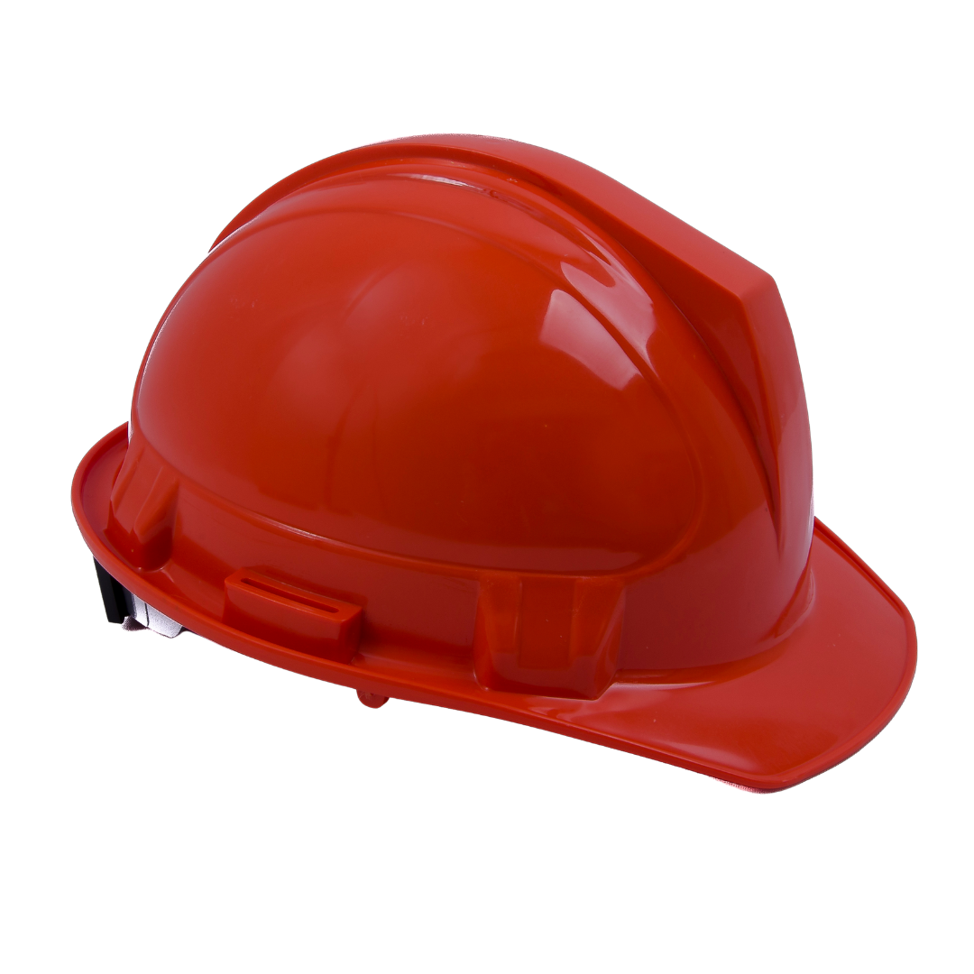 Casco de Seguridad con Suspensión Económico Ajuste de Matraca Jet Cap Willson