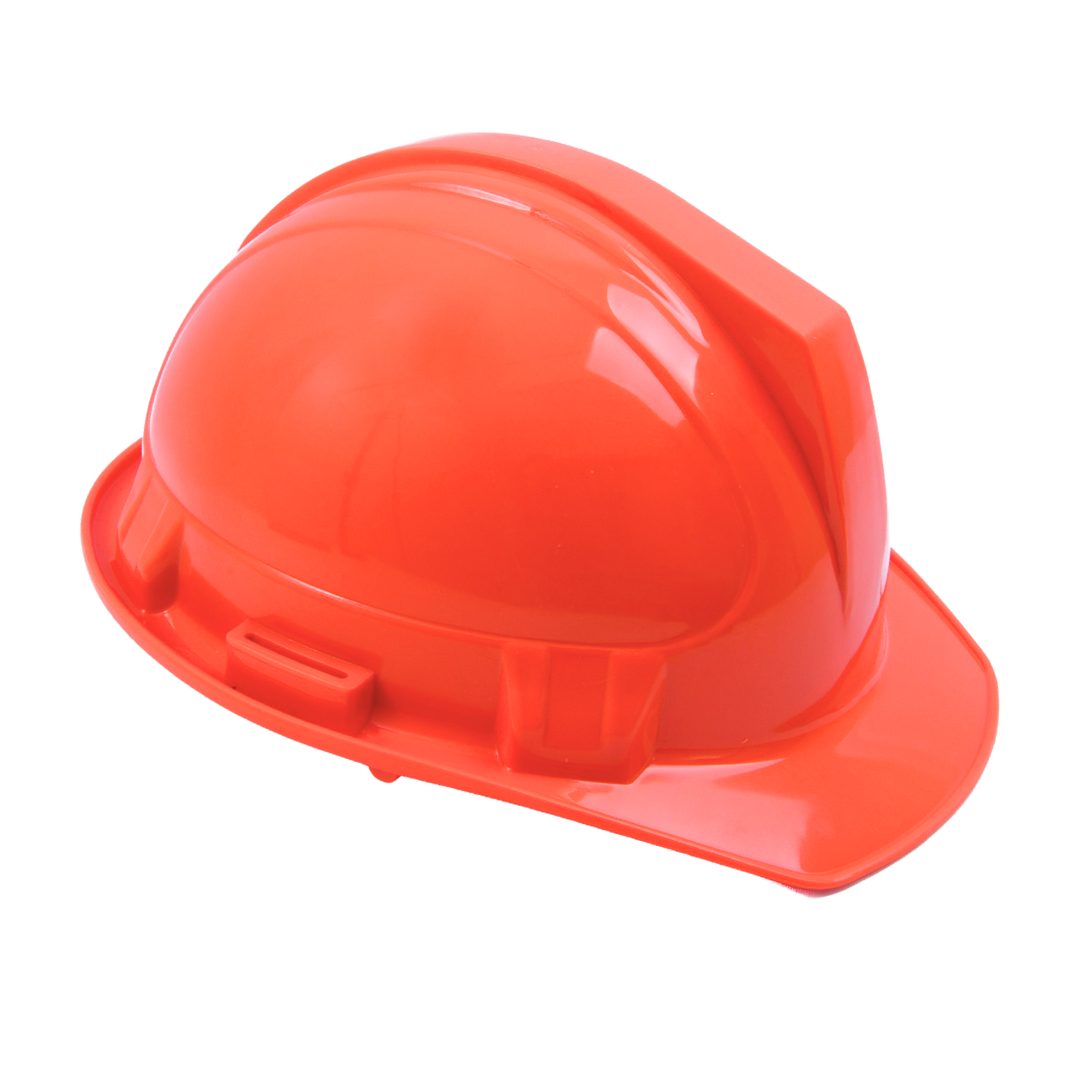 Casco de Seguridad con Supensión Geo Tec Apoyo de 4 Puntos con Ajuste de Matraca Jet Willson