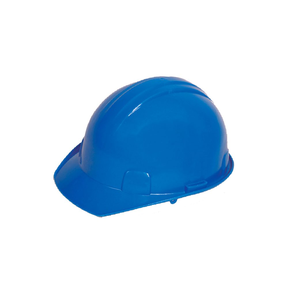 Casco de Seguridad Tipo Cachucha Weld Well Kit Jyrsa Con Suspensión Plástica