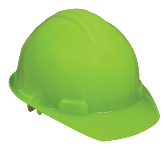 Casco de Seguridad Tipo Cachucha Alta Visibilidad Jyrsa