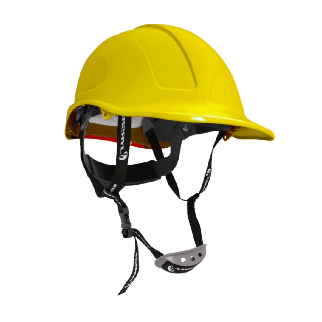 Casco de Seguridad Assembler con Suspensión Eléctrica Jyrsa