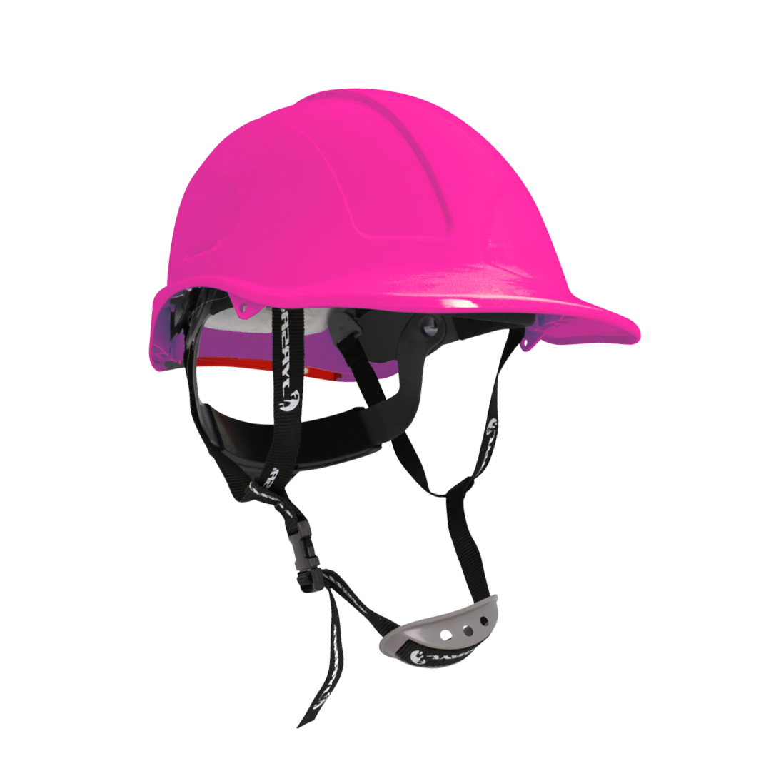 Casco de Seguridad Assembler con Suspensión Eléctrica Jyrsa