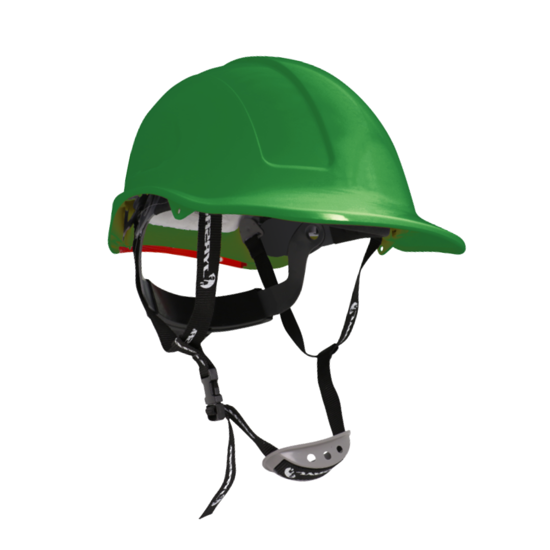 Casco de Seguridad Assembler con Suspensión Eléctrica Jyrsa