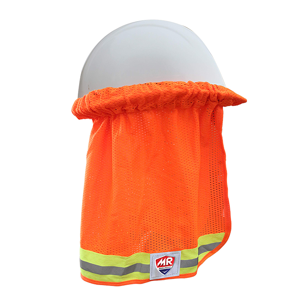 Cubrenuca alta visibilidad SR1040 MR