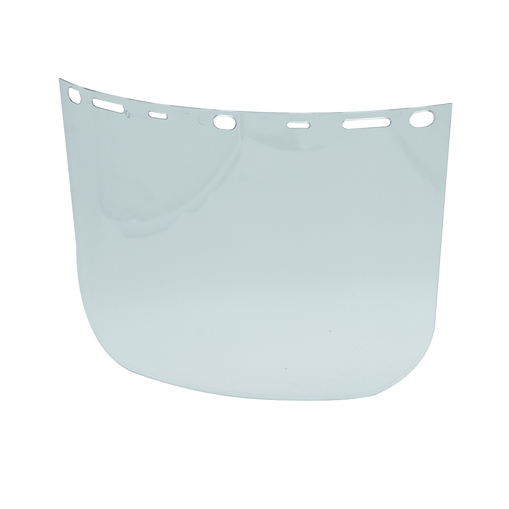 Mica de Policarbonato Universal Tipo Hongo Trasparente 3PO848HT SISA