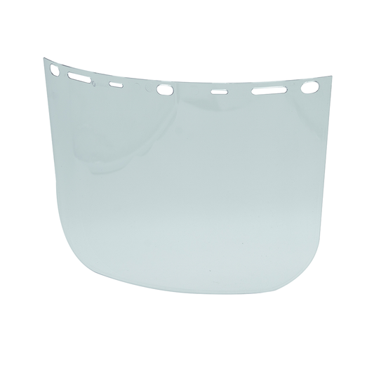 Mica de Policarbonato Universal Tipo Hongo Trasparente 3PO848HT SISA