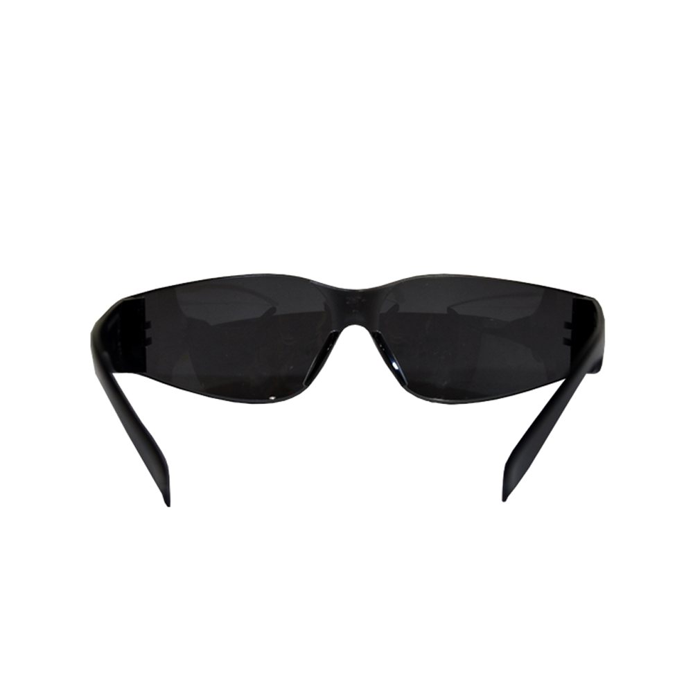 Lente Economico Gris Vision 3000 3Sv3000-E-G Infra