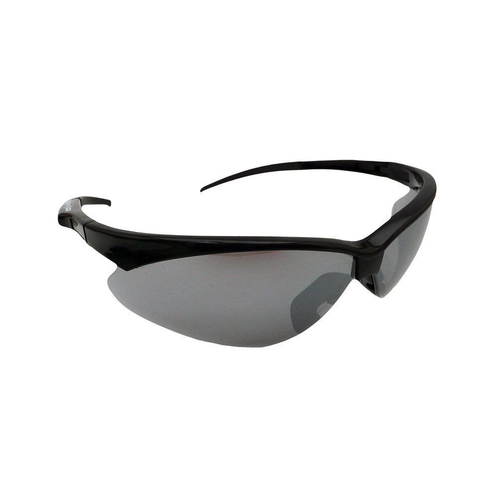 Lente De Seguridad Vision Mica Gris 3V Siisa Infra Safety Mart Mx