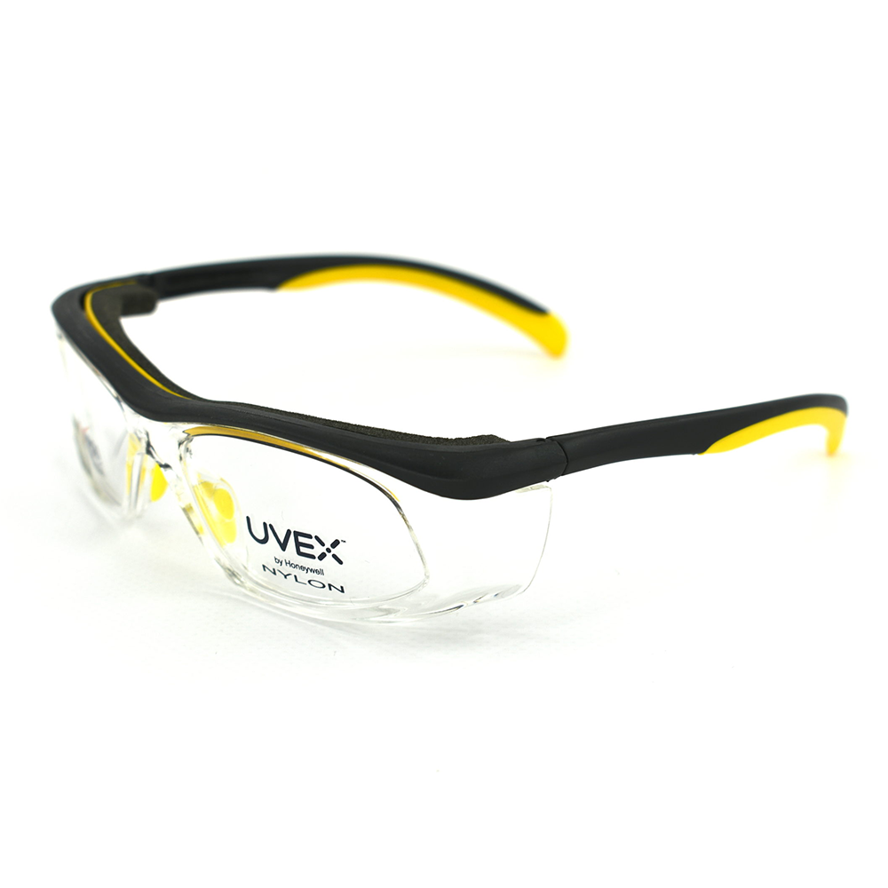Lentes de Seguridad Graduables Titmus SW06 Honeywell Safety Mart Mx