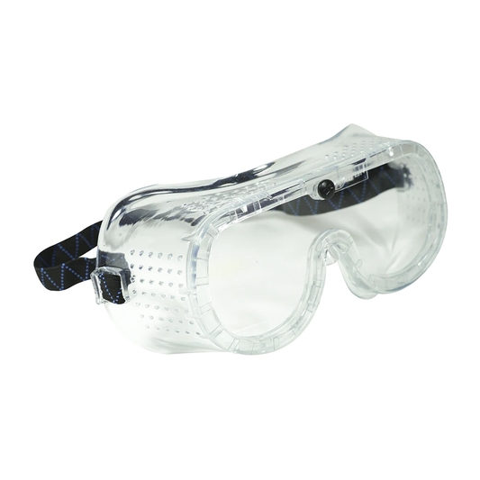Goggles Industriales de Ventilación Directa Jyrsa