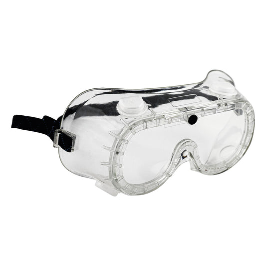 Goggles Industriales de Ventilación Indirecta WW-1300VI Jyrsa