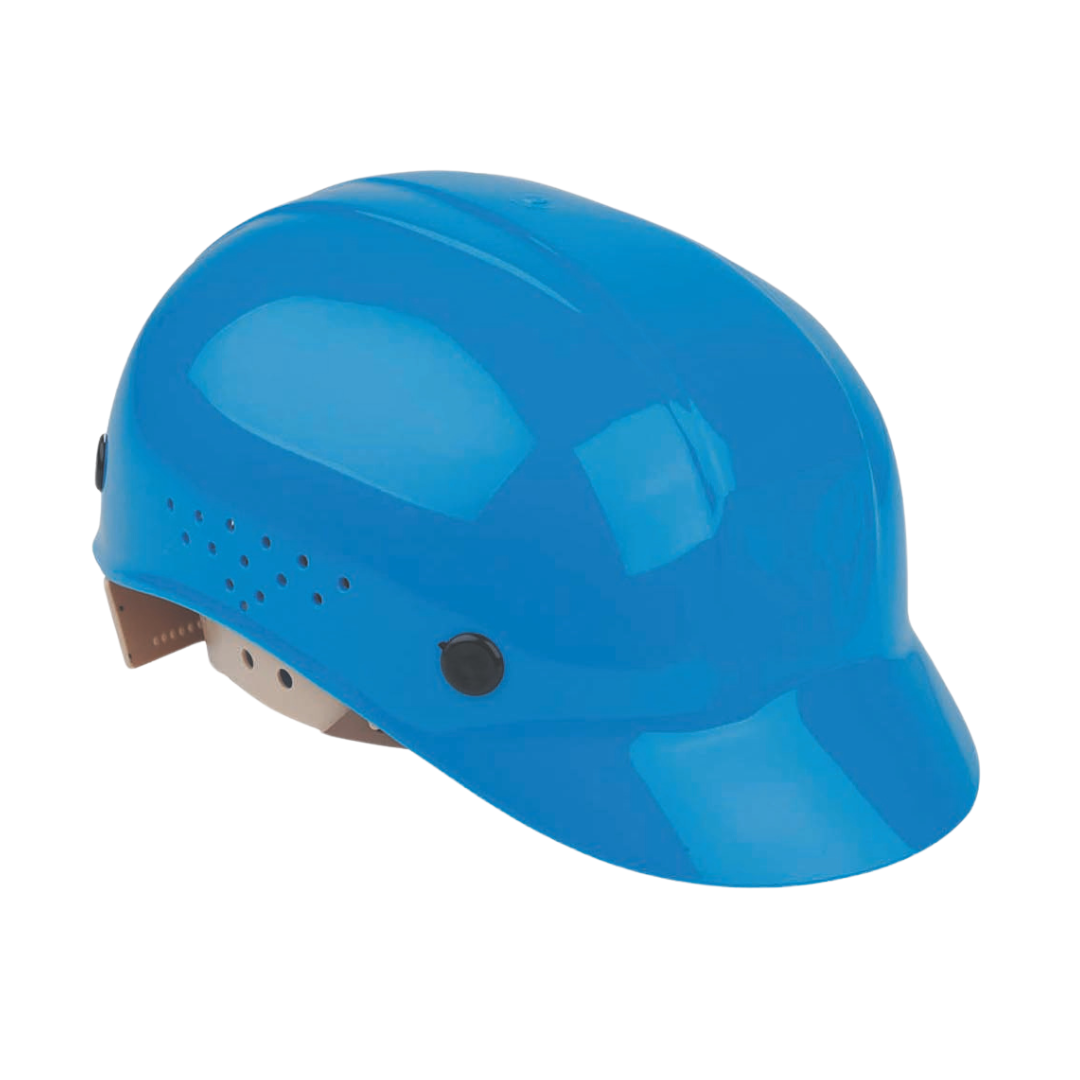 Casco Tipo Cachucha con Orificios de Ventilación Honeywell
