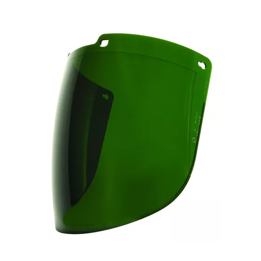 Visera Protector Facial Uvex TurboShield™ Honeywell