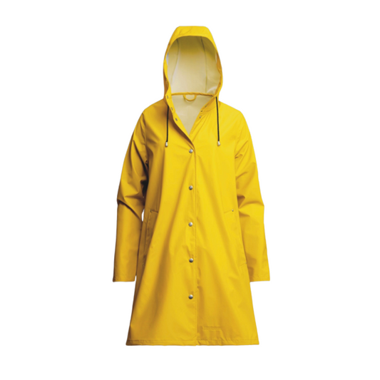 Impermeable Gabardina Safety Mart