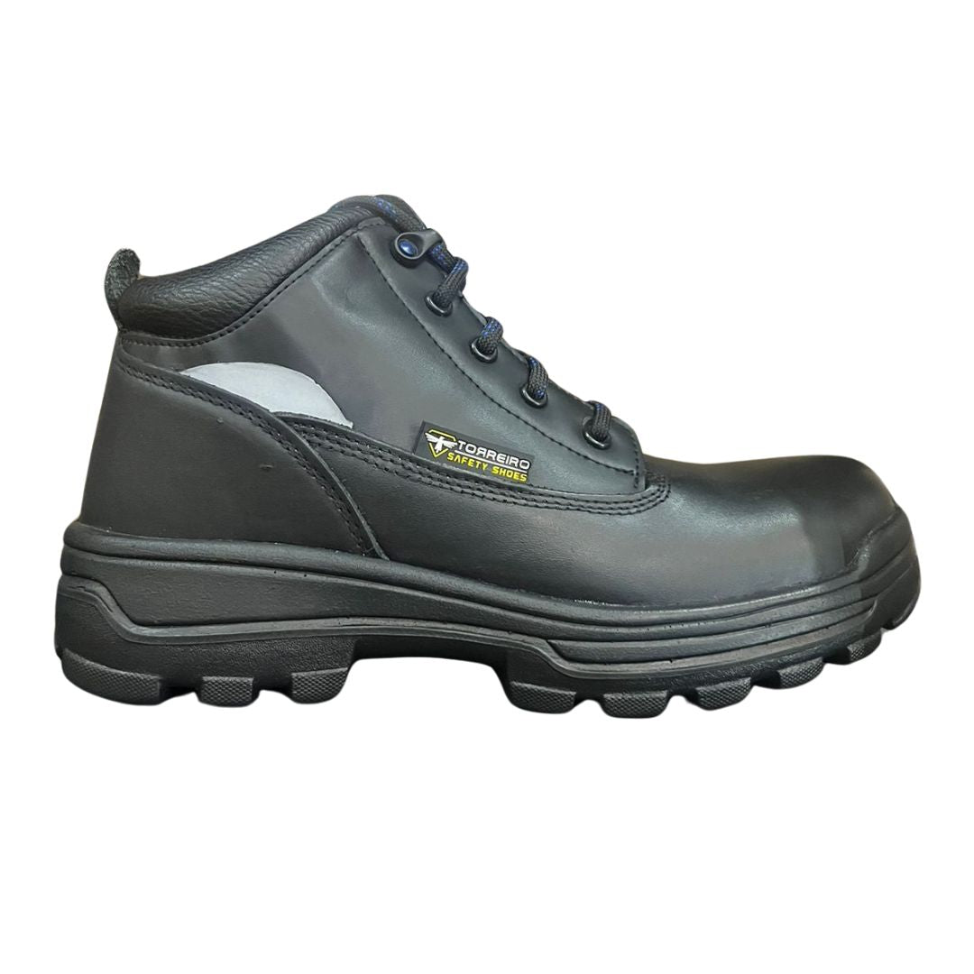 Bota Dieléctrica C/Casquillo Torreiro