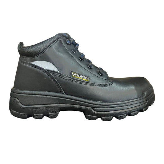 Bota Dieléctrica C/Casquillo Torreiro