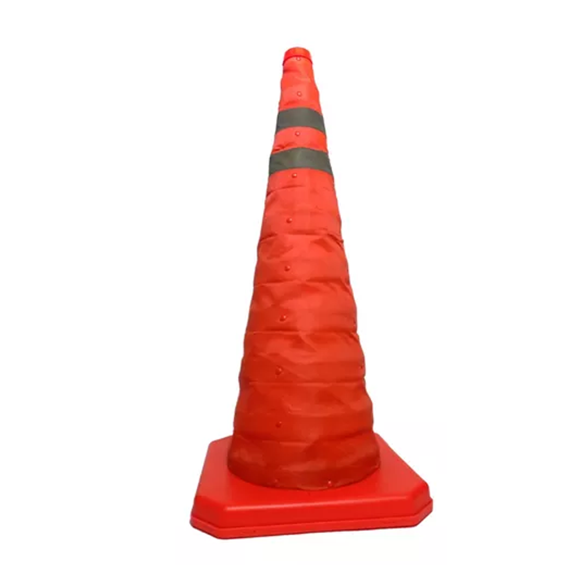 Cono de Señalización Plegable SR-1006 MR Seguridad