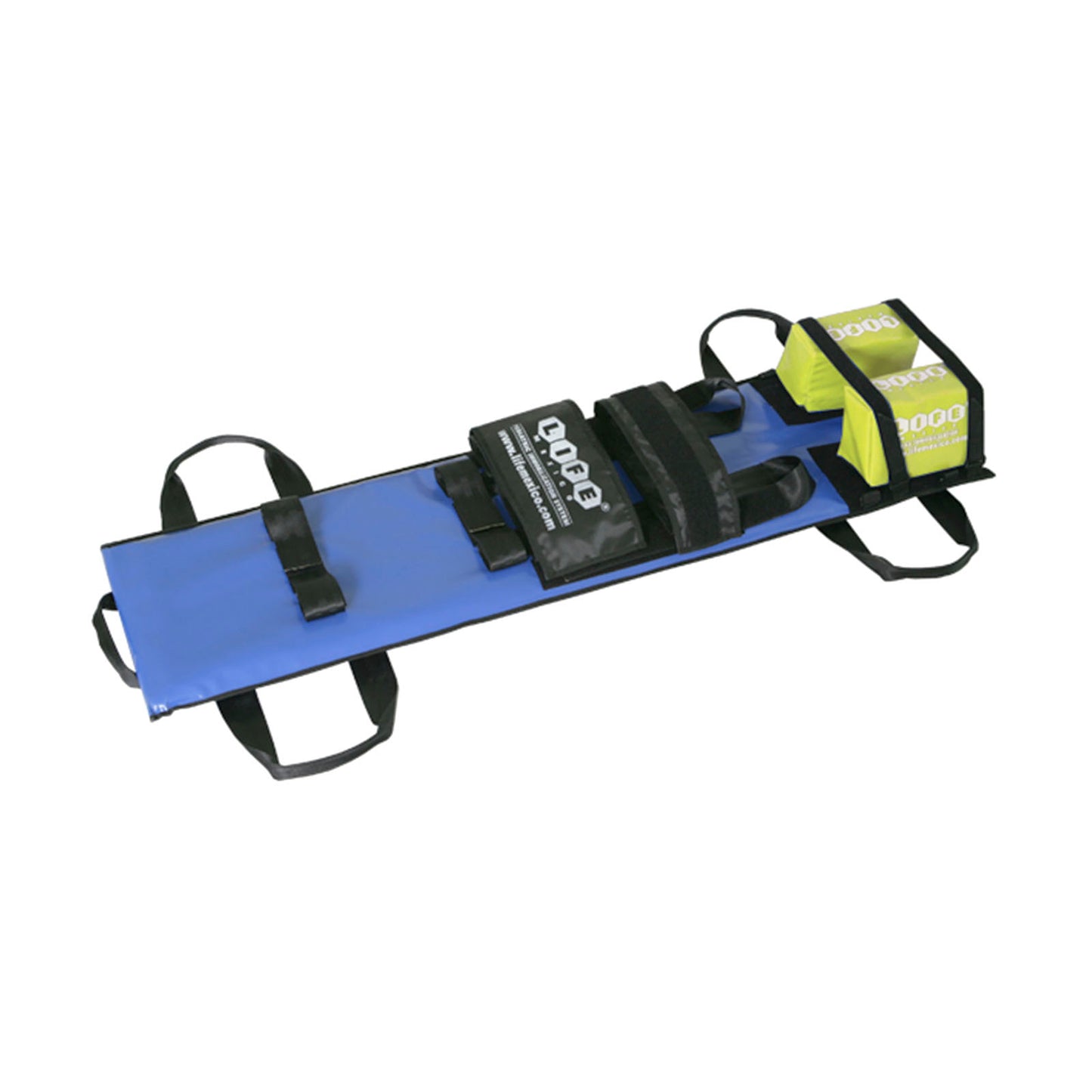 Sistema de Inmovilización Pediátrico Life